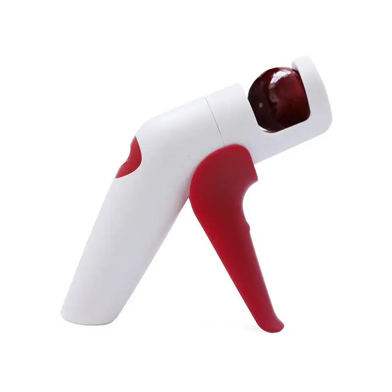 .New Sale-Multifunctional Fruit Corer,Household Pitting Tool for Cherry,Red Dates and Hawthorn 2026