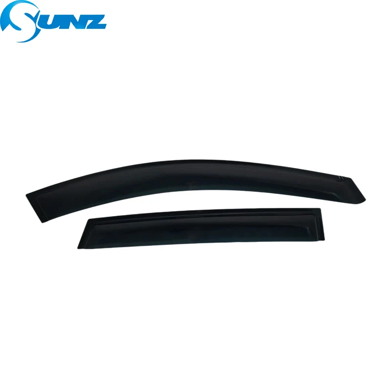 Side Window Deflectors For Chevrolet Captiva 2011 2012 2013 2014 2015 Car Window Rain Window Visor Weathershield Sun Rain Guard