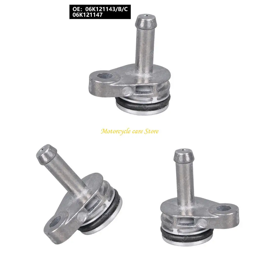 

Высокопрочный коррозионностойкий фитинг для водопроводных труб головки блока цилиндров повышает эффективность системы охлаждения для энтузиастов своими руками