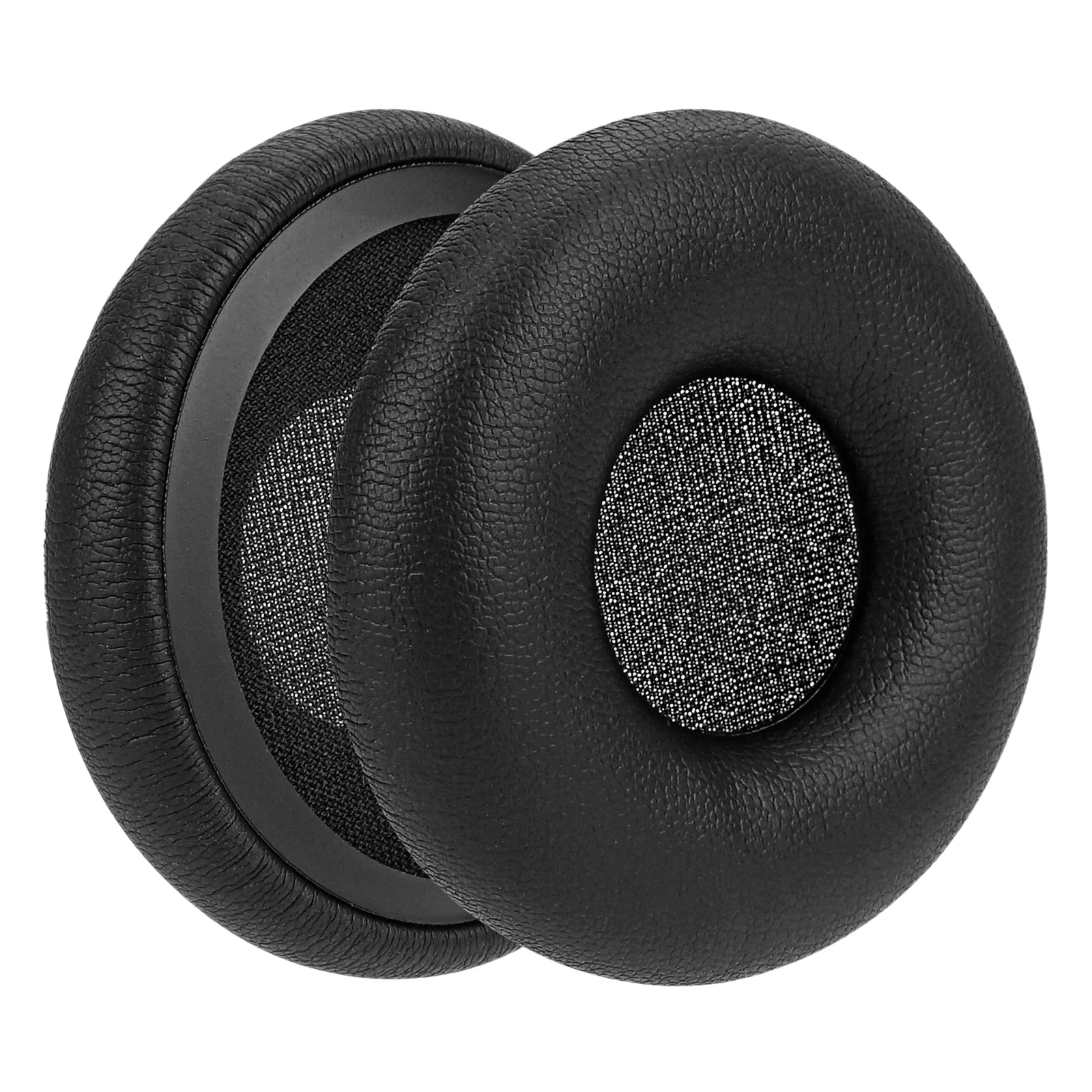 Geekria QuickFit Replacement Ear Pads for Microsoft Modern Wireless, Modern Wired Headphones Ear Cushions, Headset Earpads