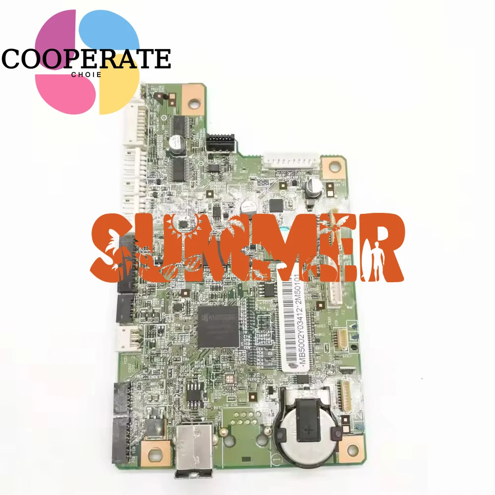 1PC Logic Main Mother Board Formatter  for Kyocera Ecosys FS 1320 1025 1125 1325 1040 1060 1020 1120 1520H MFP
