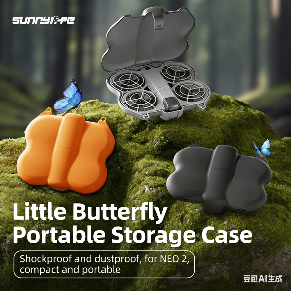 Sunnylife For Dji N…