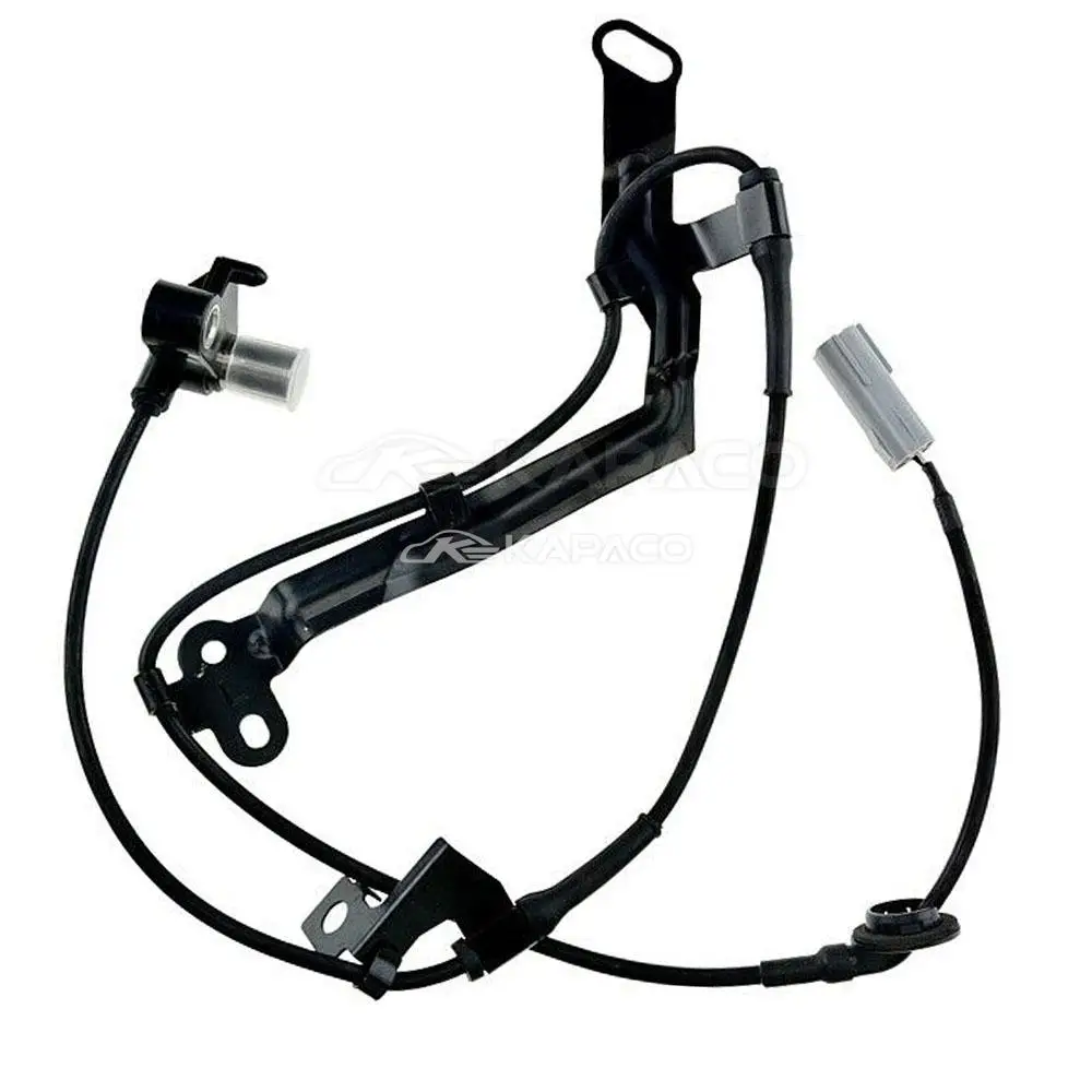 

ABS Wheel Speed Sensor Front Left & Right B25D4373XG B25D4370XG For Mazda Protege 99-03 ALS1212