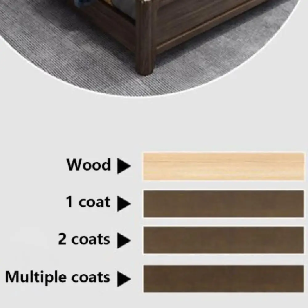 أقلام إصلاح الأثاث الإبداعية التي تعمل باللمس علامات حشو العصي الخشبية الخدوش استعادة عدة التصحيح أقلام الطلاء إصلاح الخشب المركب