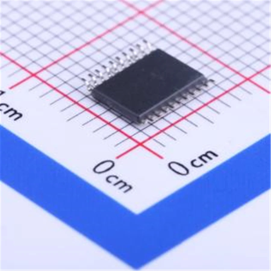 10PCS/LOT STM32F042F4P6 (Microcontroller Units)