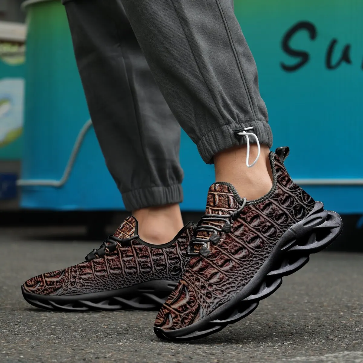 

Мужские кроссовки, нескользящая повседневная мужская обувь, летние мужские кроссовки, прогулочная обувь, легкая дышащая уличная спортивная обувь, мужская