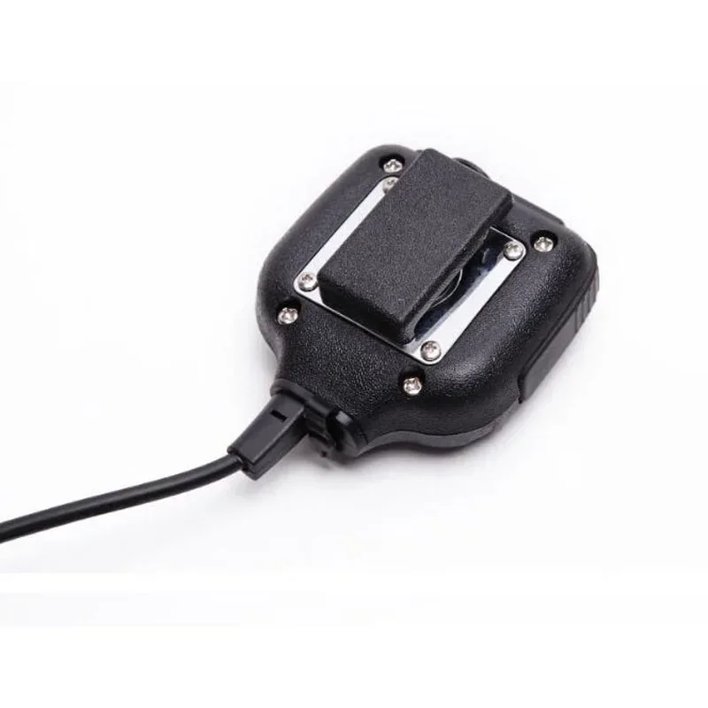 

Rainproof 2-Pin Speaker Microphone PTT Mic For Motorola Radio CP88 CP300 GP68 PMR446 PR400 Mag One BPR40 A8 EP450 CP040 CLS1110