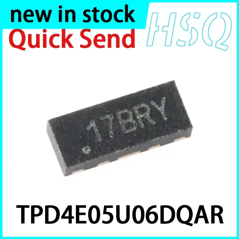 10PCS Original TPD4…