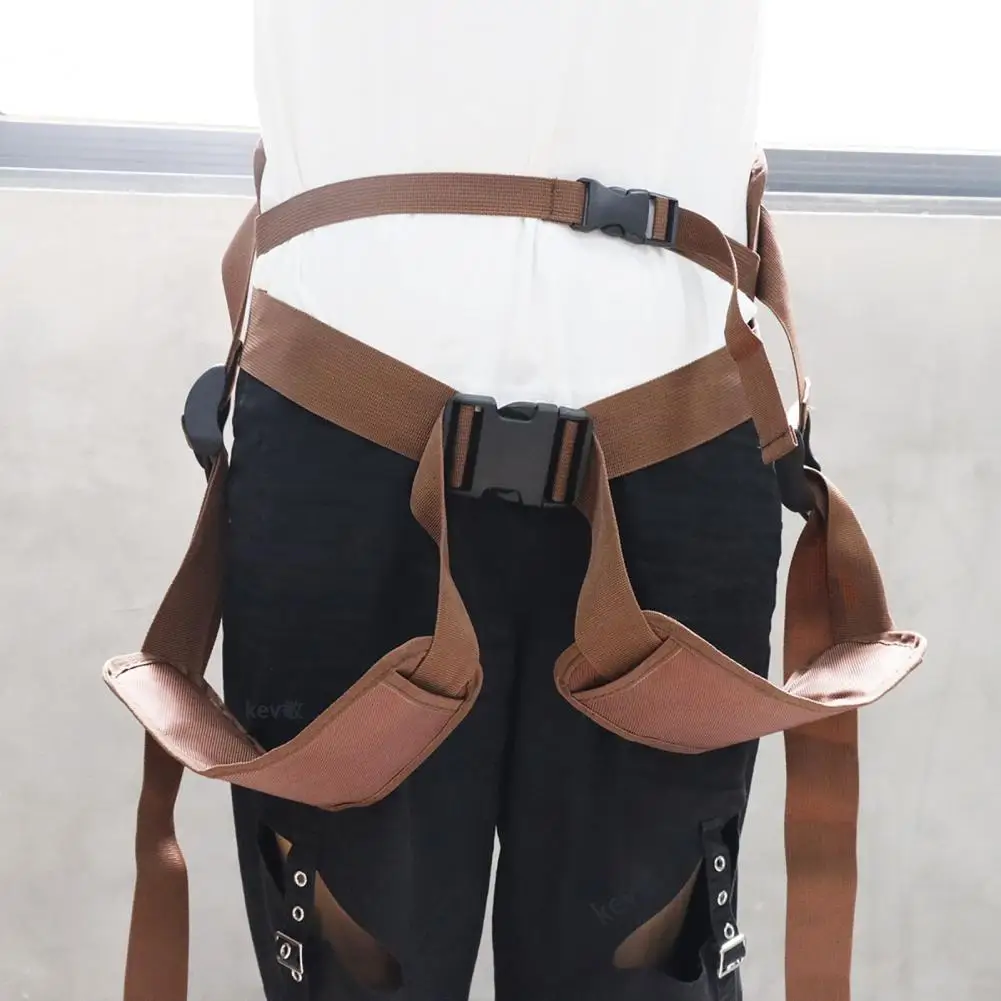 

Корректор осанки сидения, бандаж для йоги, медитации, тренажер осанки сидения, пояс, выпрямитель спины, корректирующий ремень горбуна