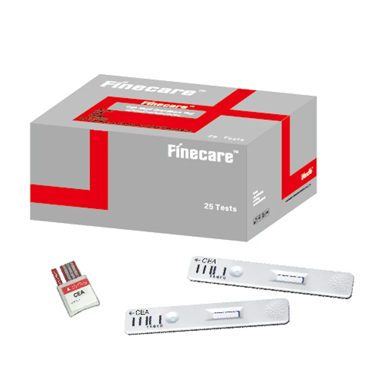 

Fine Medical Care Quantitative Detection Test Rapid Diagnostic Reagents