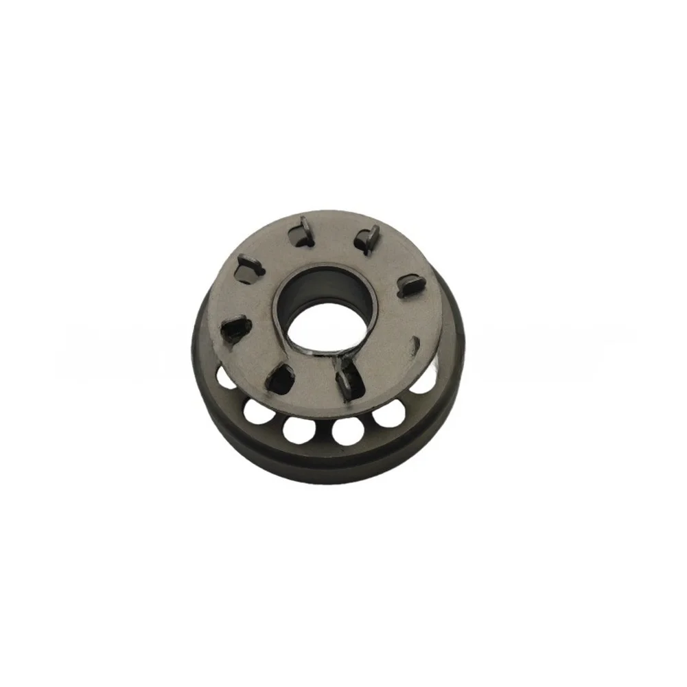 Replacement Clutch Cup Designed for Garden Tool K1270 K1260 K1250 Cutting Machine Metal Construction 588809202 Compatible