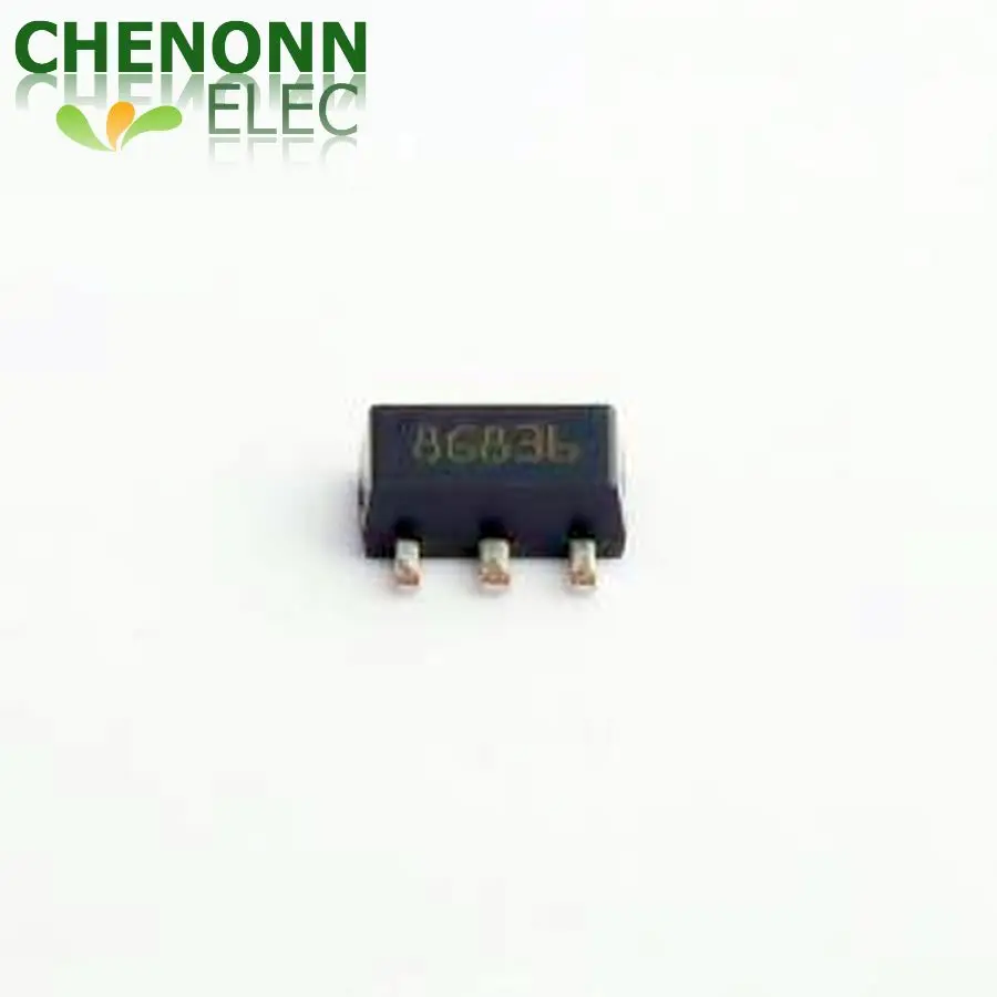 100PCS/LOT L78L08ABUTR (Power Management)