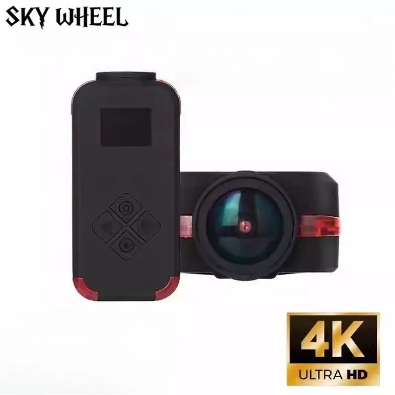 

Камера FIREFLY Q6 V3, 4k HD, 24 кадров в секунду, фокусное расстояние 12,5/25 мм, спортивная камера, длительный срок службы батареи для гоночных дронов FPV, квадрокоптеров