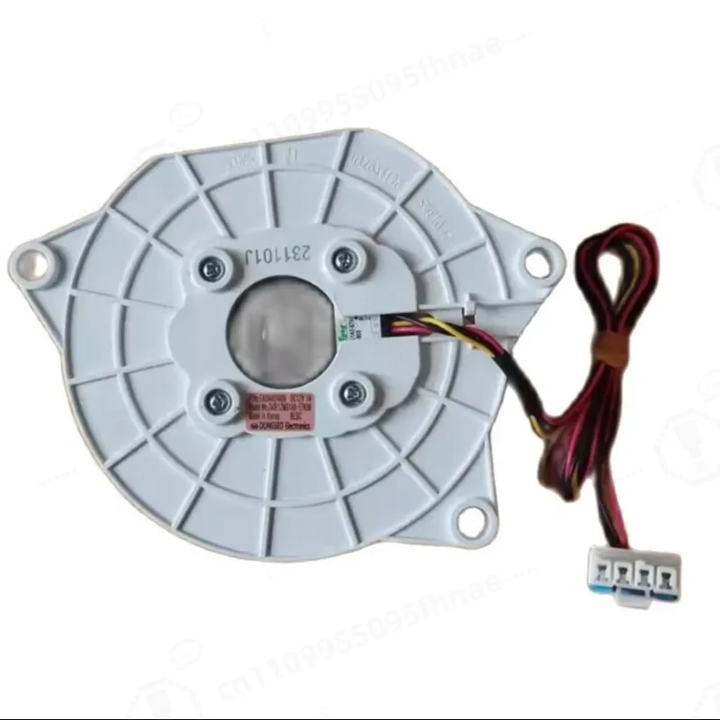 New for Refrigerator Freezer DC Fan Motor Fan EAU64824806 DC12V Parts