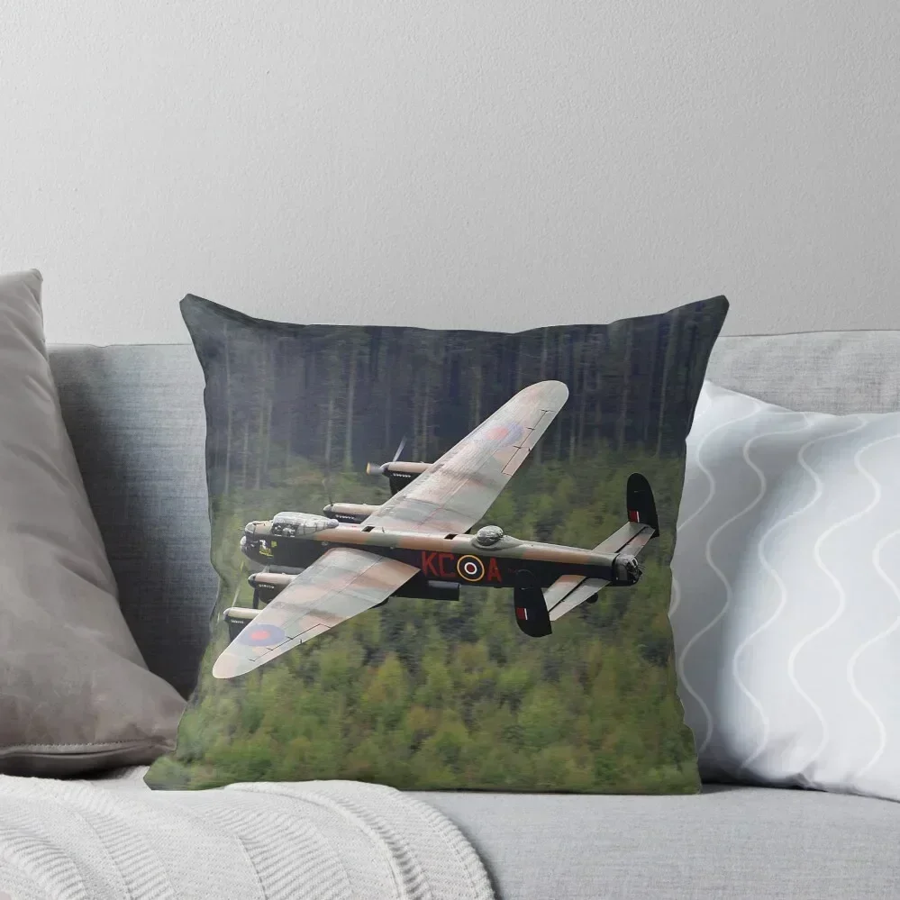 Lancaster Cushion Throw Pillow Decorative pillow case Pillow Cases