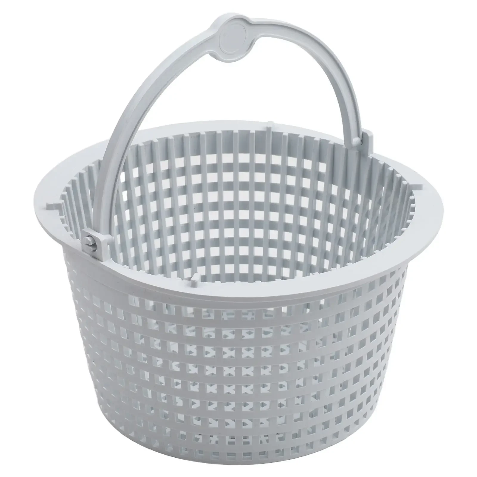 

Pool Filter Replacement Skimmer Filter Basket Resistant To Wear And Tear Pool Filter Basket Replacement Adapter