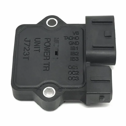 Imagen 2 del producto Módulo de encendido MD160535 MD349207 MD152999 J723T para Mitsubishi Montero Sport Diamante 3000GT Dodge Stealth 3,0