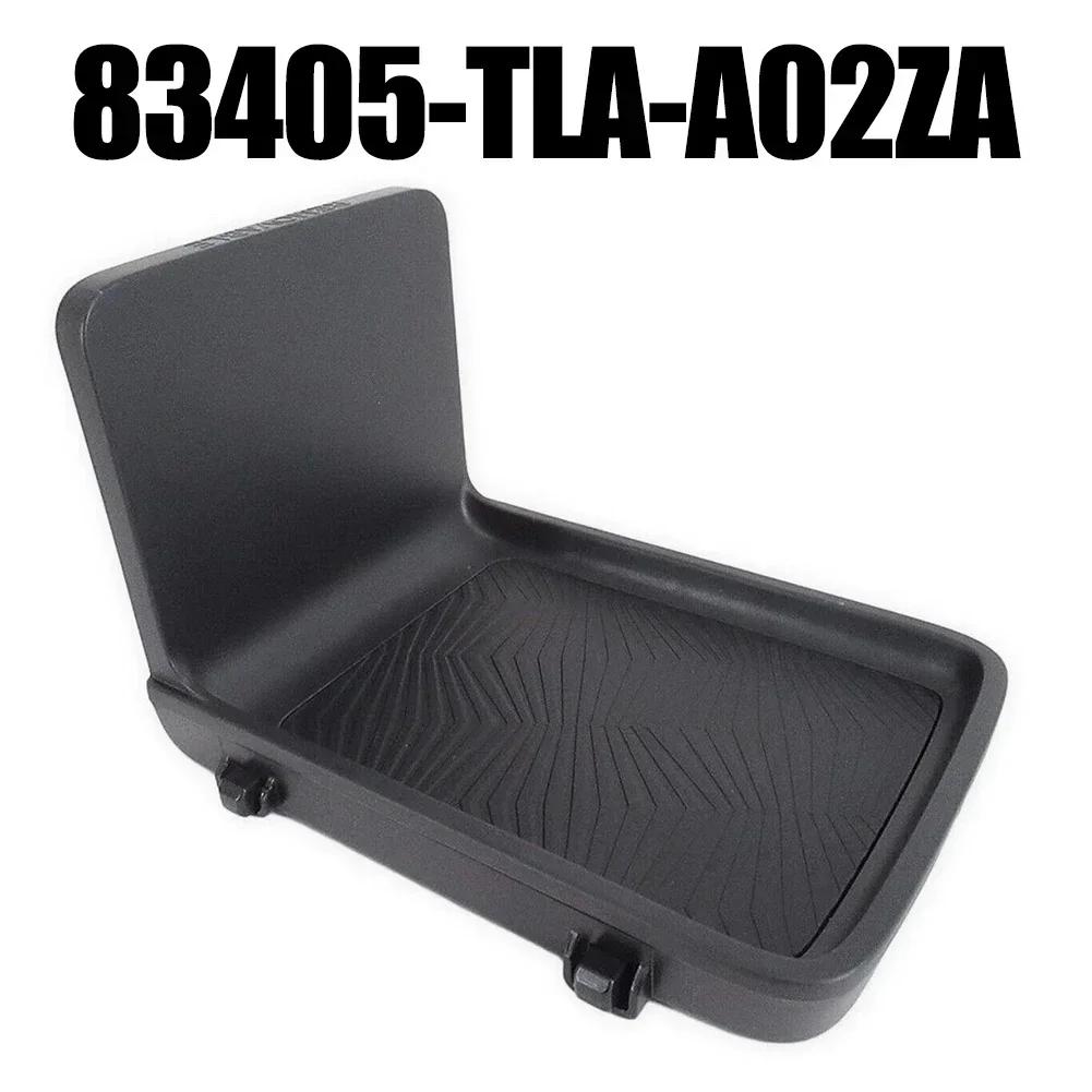 Armrest Removable Storage Tray INSERT Car Interior Armrest Storage Box Accessories For Honda For CR-V 2017-2019 83405-TLA-A02ZA