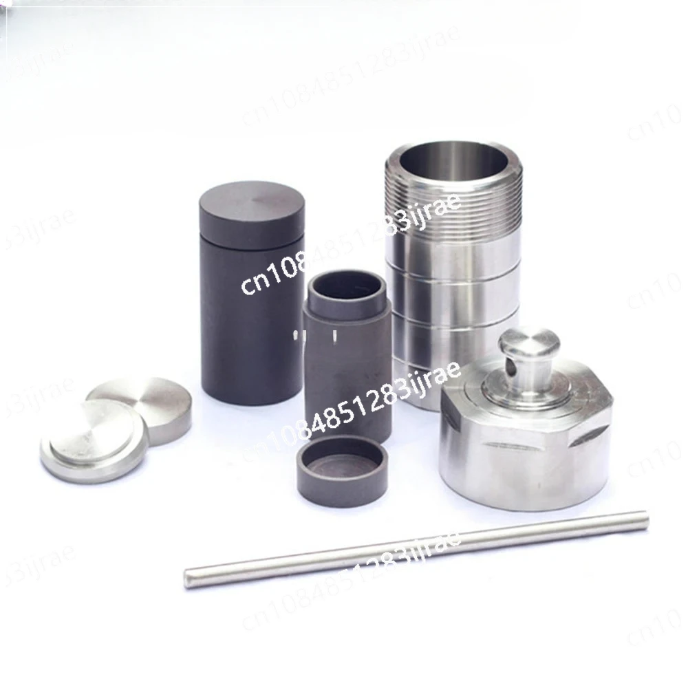 

PPL Chamber Hydrothermal Synthesis 25ml with Vessel-kettle Hydrothermal Autoclave Reactor