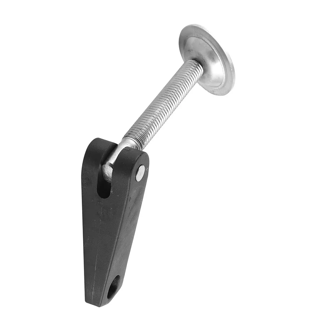 

Зажимной винт для крепления руля лодки, фитинг для оборудования, замена фурнитуры для яхт, для 2-тактных двигателей 15 л.с.