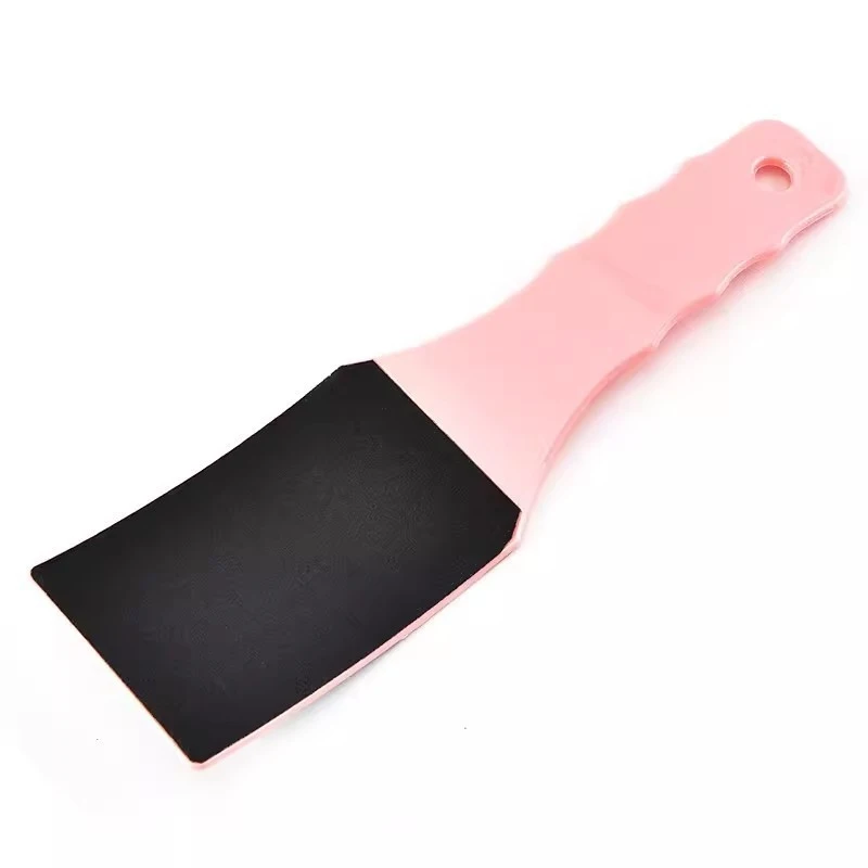 Disposable Foot File, Double Sided Sandpaper Foot Scraper, Dead Skin Callus Remover for Heel & Foot Care