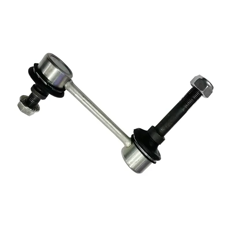 2PCS LINK ASSY FRONT STABILIZER 48820-22041 For Toyota Mark II Cresta Chaser Crown JZS15# GX90 GX100 JZX90 JZX100