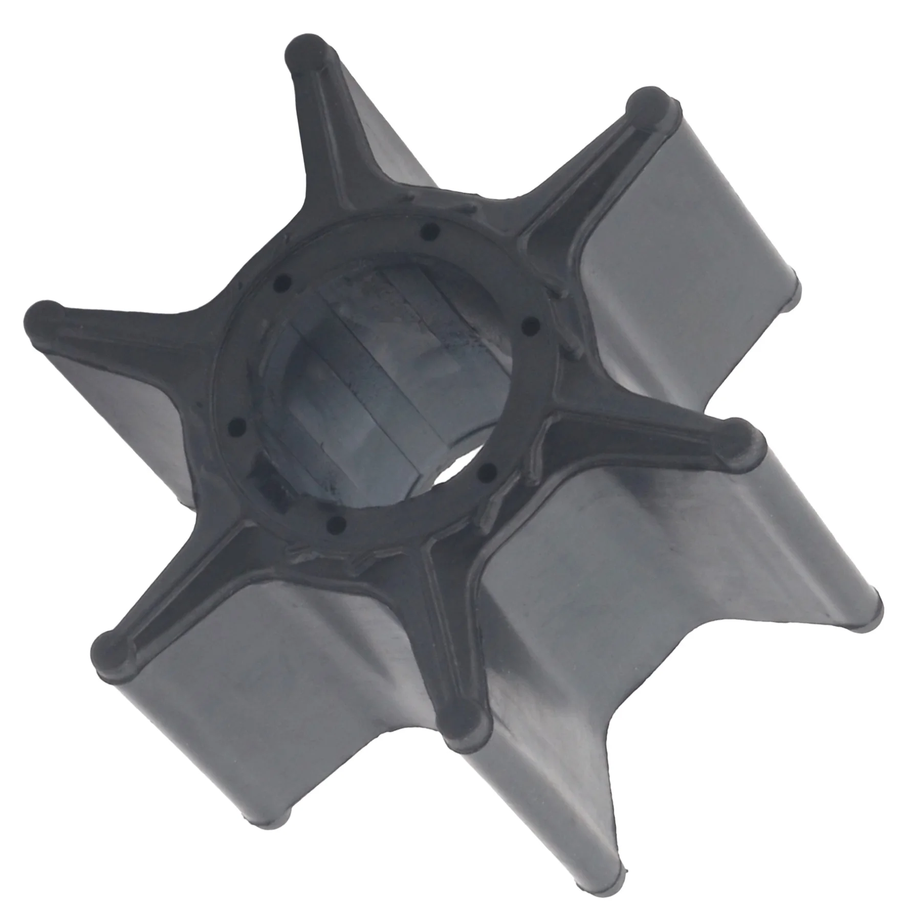 67F-44352-00 Water Pump Impeller for Yamaha 4-Stroke F 75 80 90 100 HP Outboard Engine Cooling System 67F-44352-01 18-3042