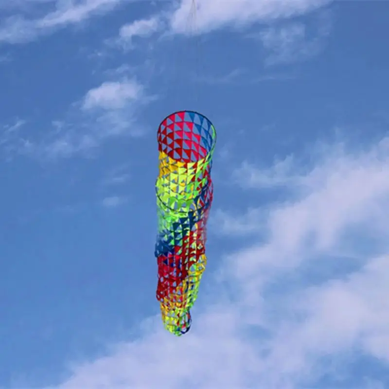 5m junket kite windzakken ripstop nylon power kite draak acquilone dansen inktvis Kite lijn professionele kite Air bounce