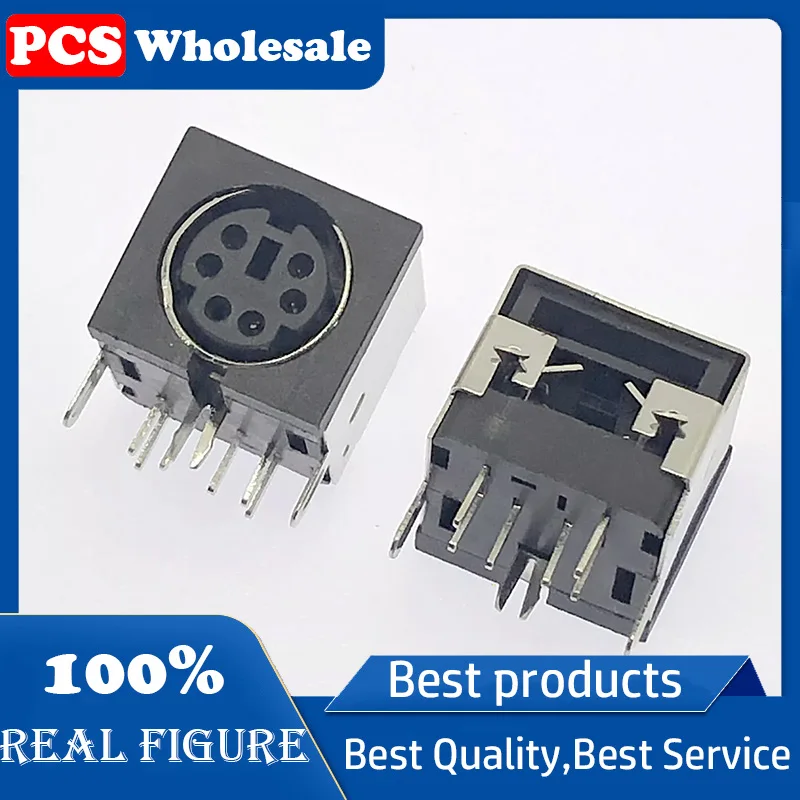 Ds Pin 9-Pin Horizo… - image