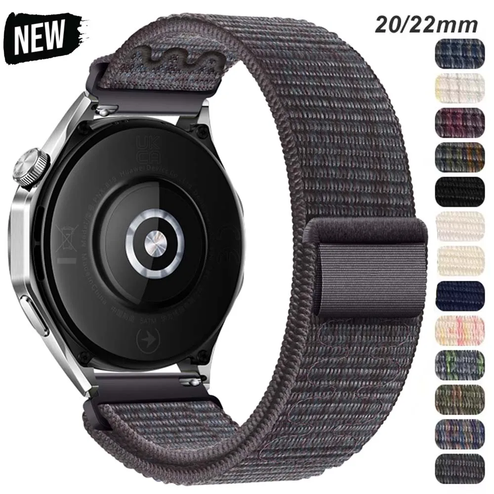 20 22Mm Smart Watch… - image