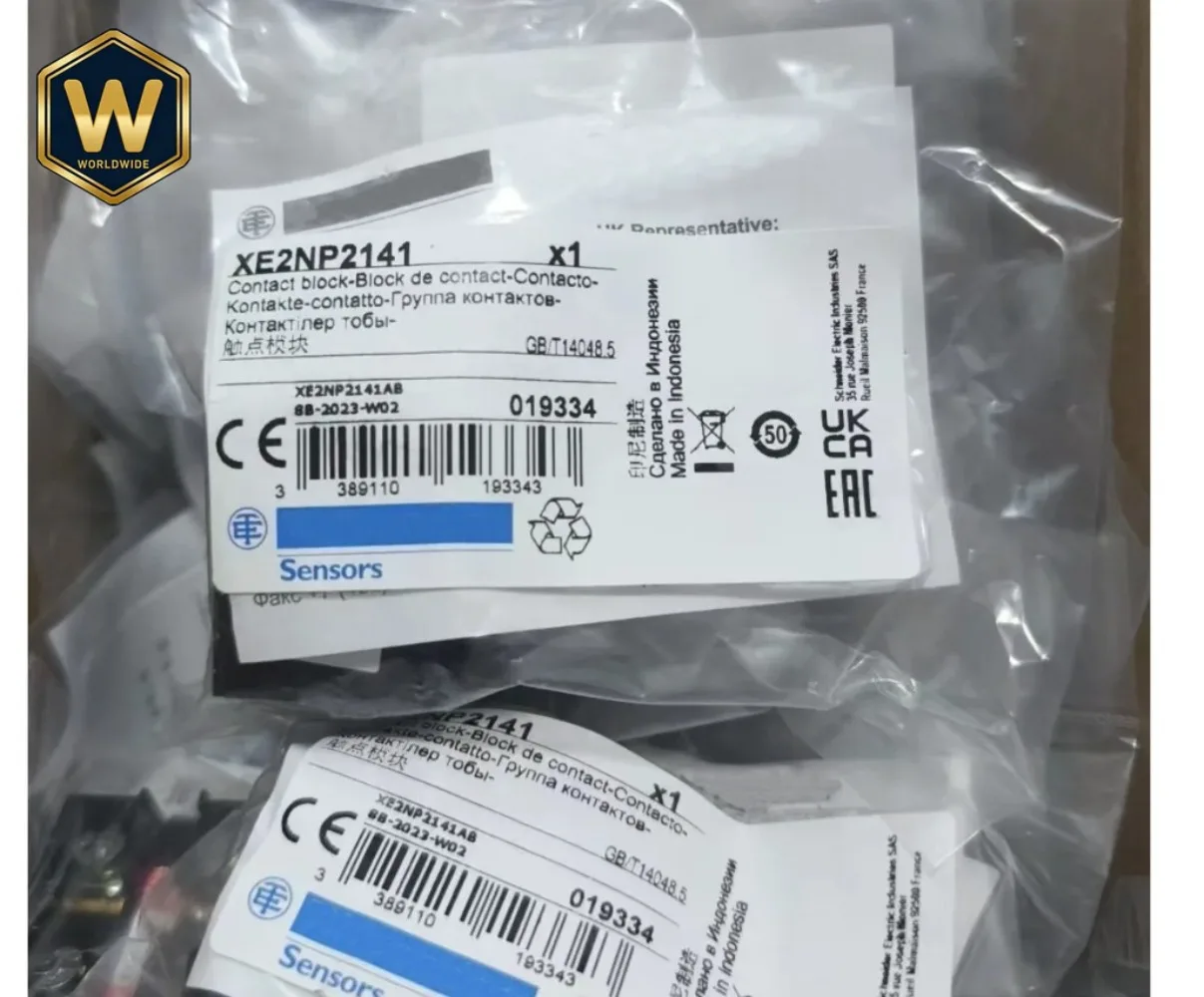 SX XE2NP2141 Limit Switch