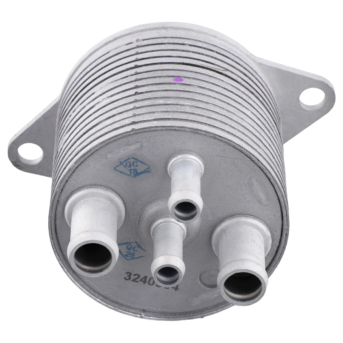 T61C_Brand New Oil Cooler Assy 31237AA100 for Subaru Forester 2013-2018