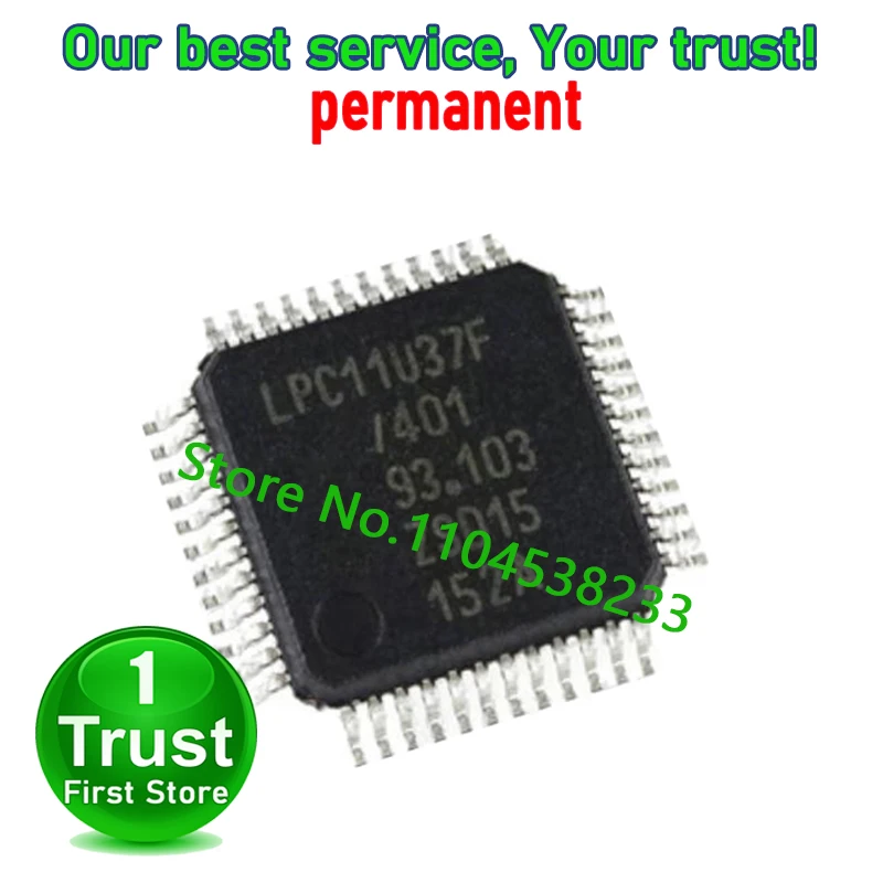 5SZT/LOT LPC11U35FHN33 LPC11U35FHI33 QFN32 LPC11U35FBD48/401 LQFP48