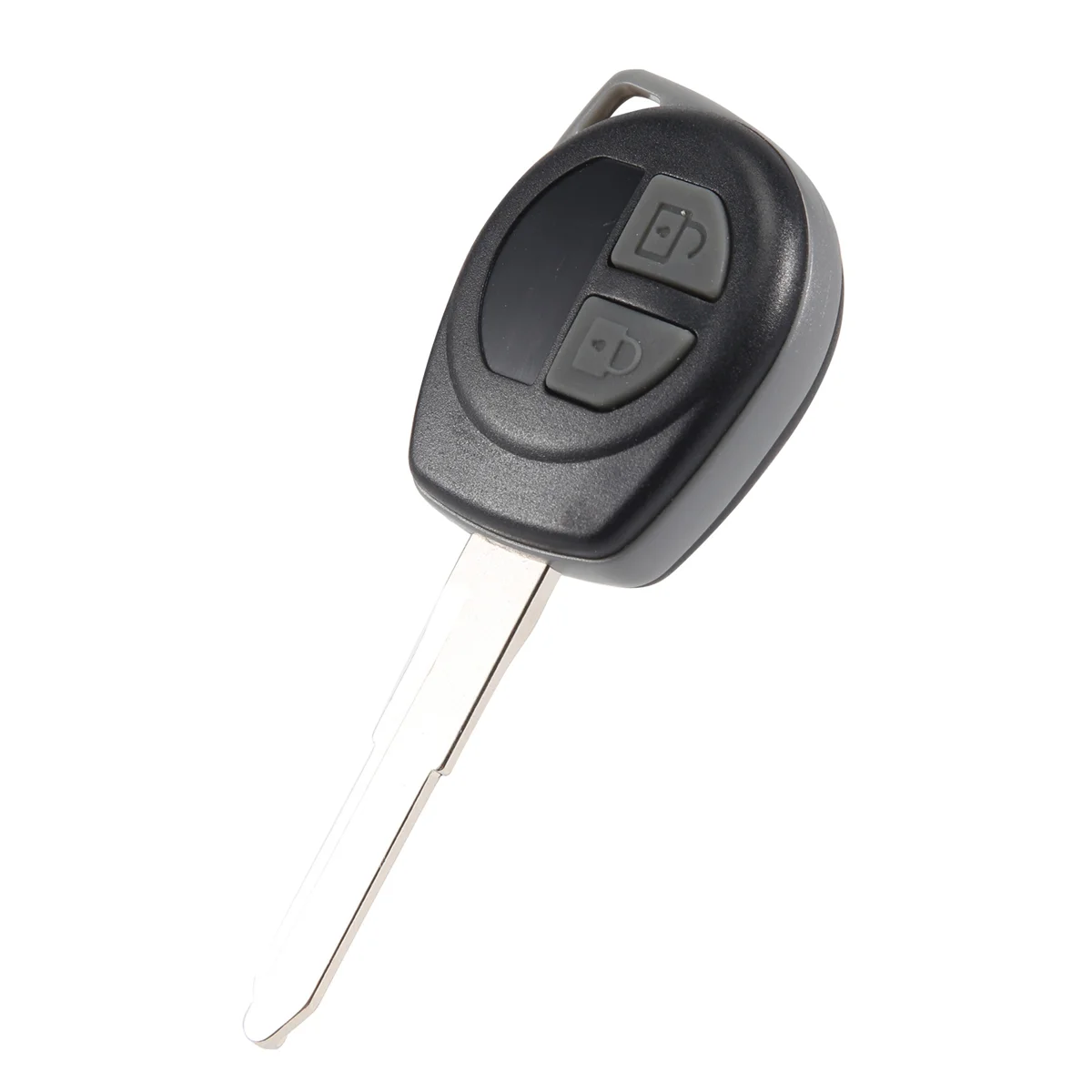 Car Smart Remote Key 2 Buttons Fit For Suzuki Swift Sx4 Alto Jimny Vitara Ignis Splash 2007-2013