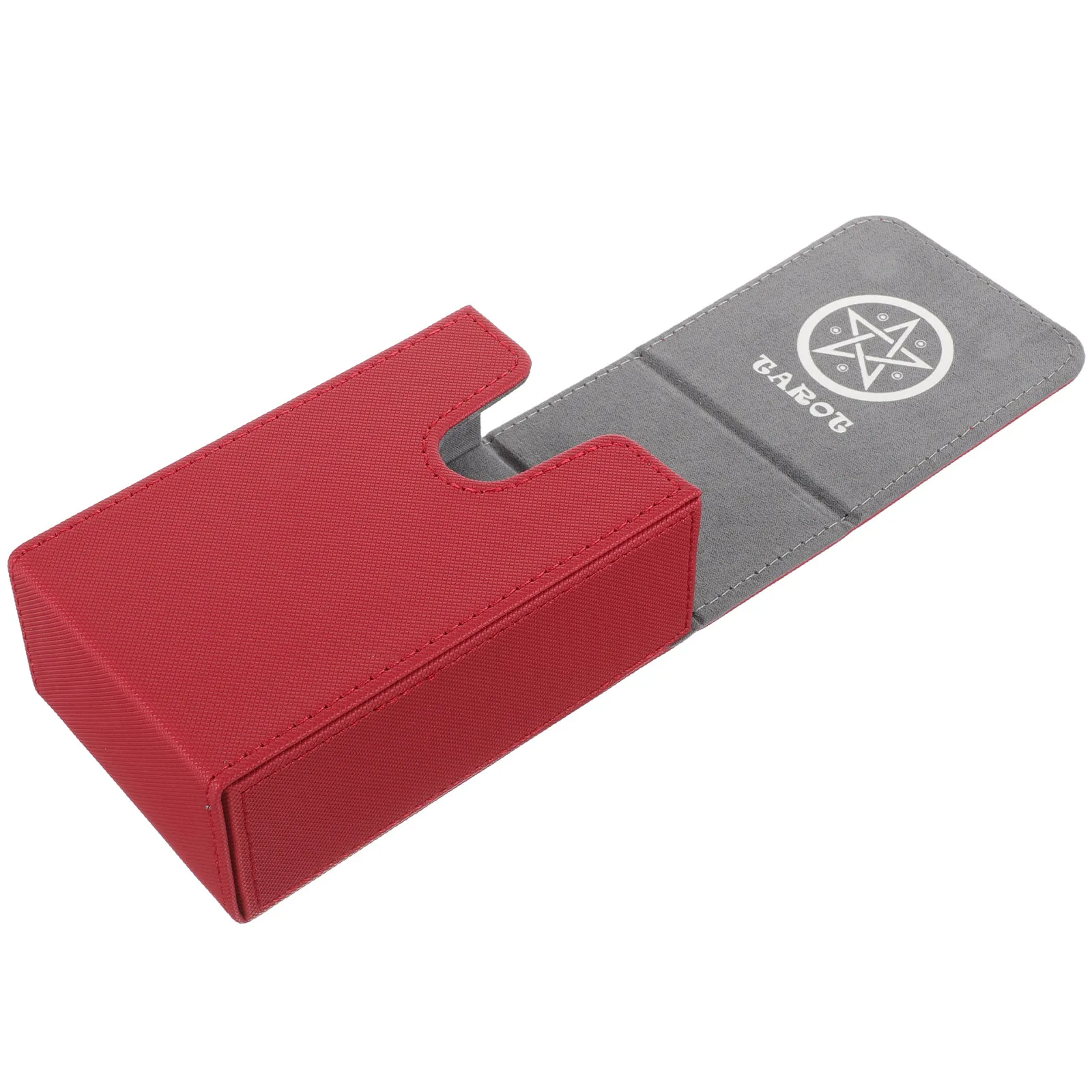 Pu Tarot Storage Bo…