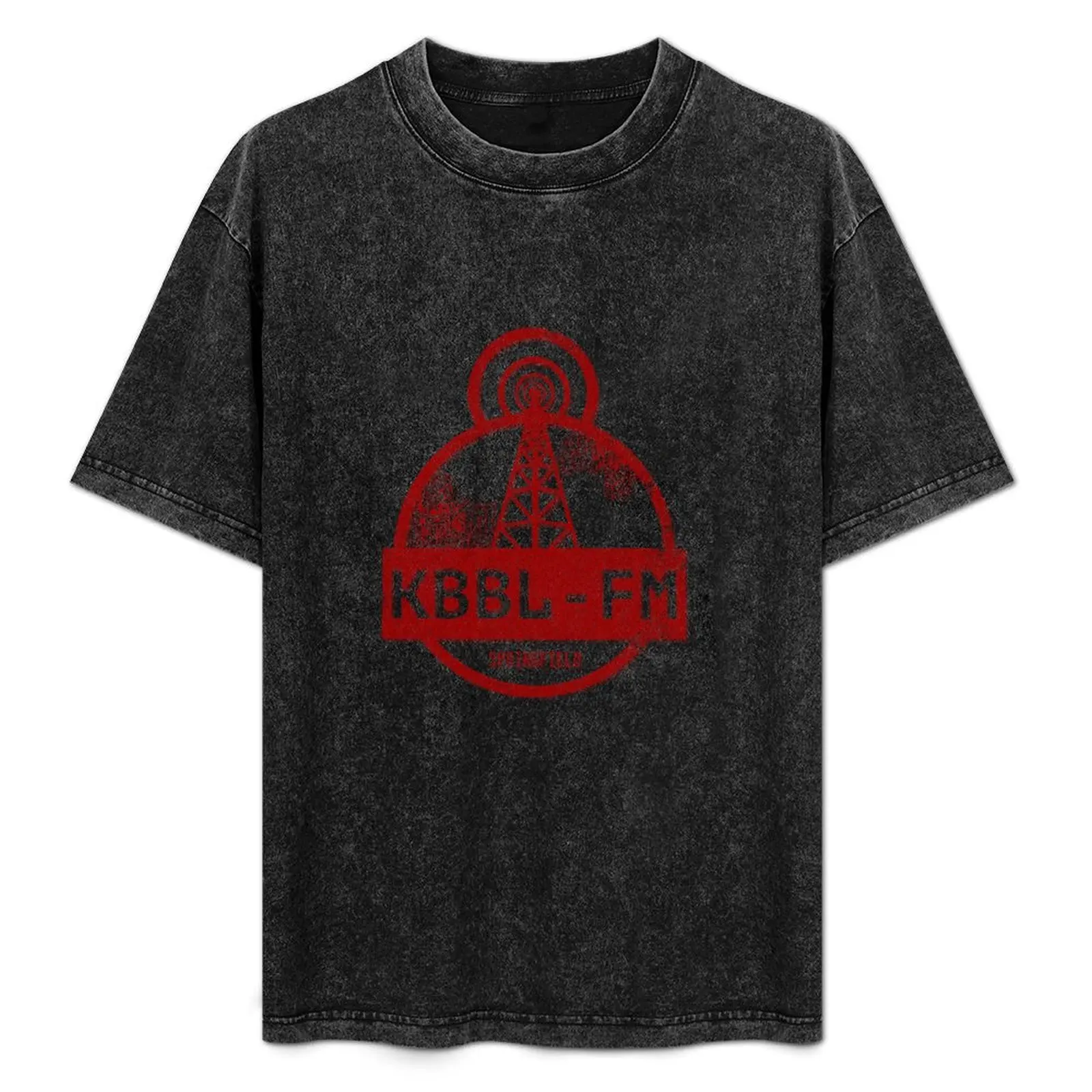 

KBBL Radio T-Shirt