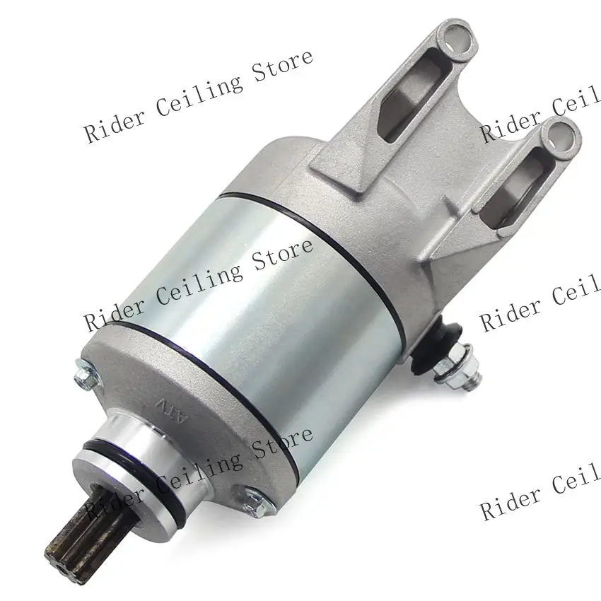 

Motor Accessorie Starter For Suzuki DR350 DR350SE 1994-1999 DR350S 1990-1993 DR250 DR250SE 1995 31100-15D10 31100-47D00