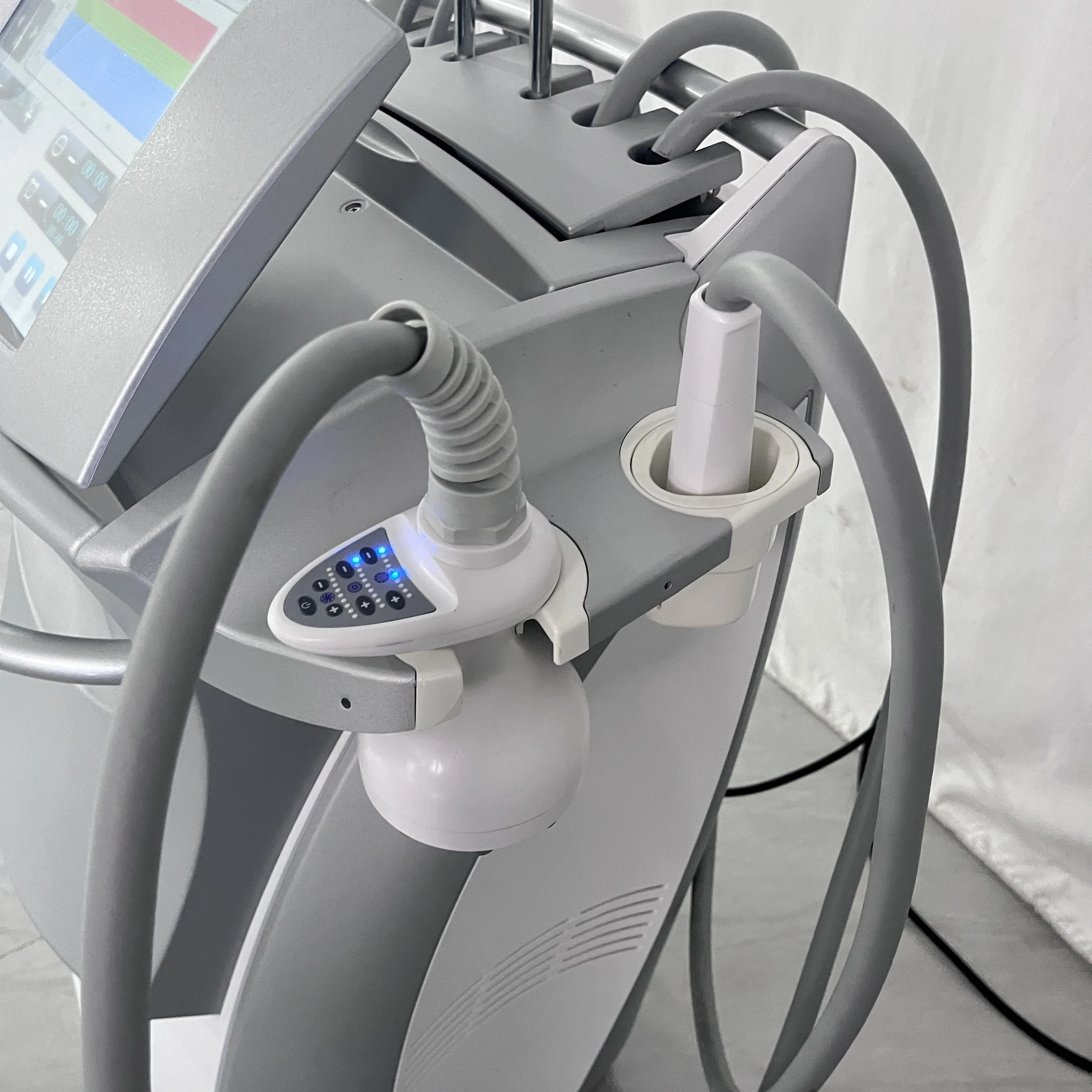 أحدث معدات العلاج المائي لشد الجلد/رفع التخسيس والتخسيس وإزالة التهاب السليوليت ورفع الجلد #6