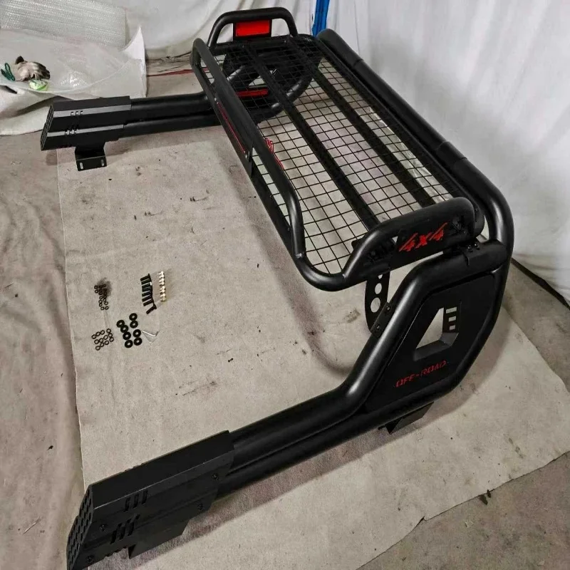 Hot Selling Heavy Duty Gantry Frame Suitable For Universal 4X4 Pickup Offroad Upgrade