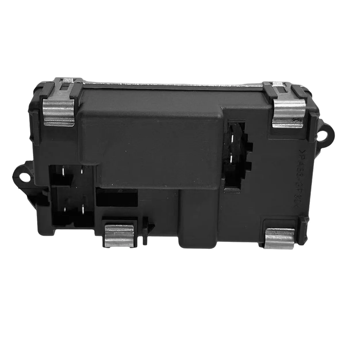Super Sale HVAC Blower Motor Resistor 4F0820521A for Audi A6 C6 R8 2004-2011 Heater Blower Fan Motor Resistor 4F0 820 521A