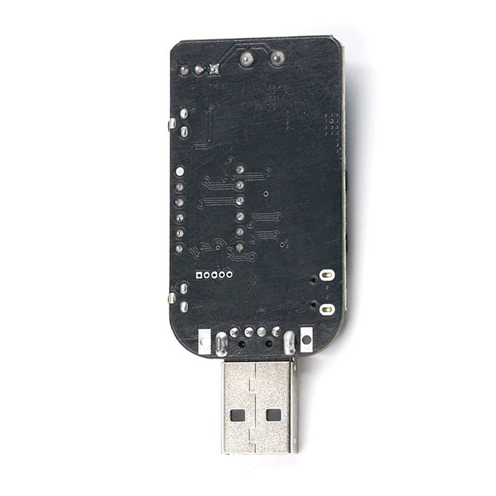 USB Input Adjustable Boost Power Supply Module Output 0.5V to 30V 2A for Engineering Design and Experimental Work