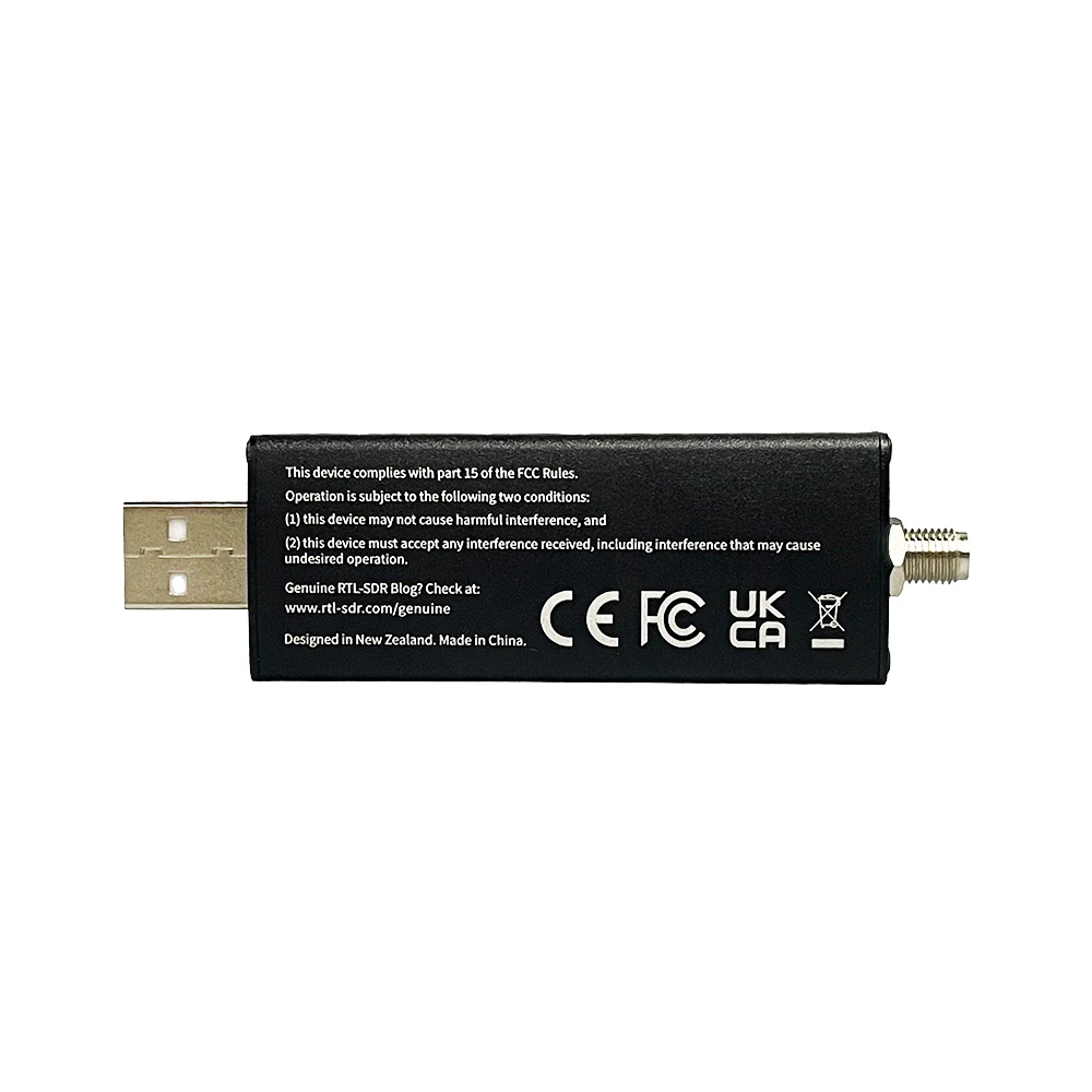 R828D RTL2832U 1PPM TCXO SMA RTLSDR Software Defined Radio with Multipurpose Dipole Antenna SDR-V4 Blog RTL SDR V4 HTOOL tools