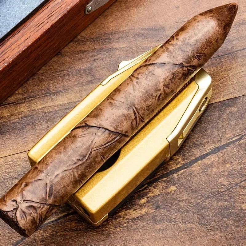 Thumbnail 4 - #35 Best Cigar Cutters & Punches to Buy In 2026