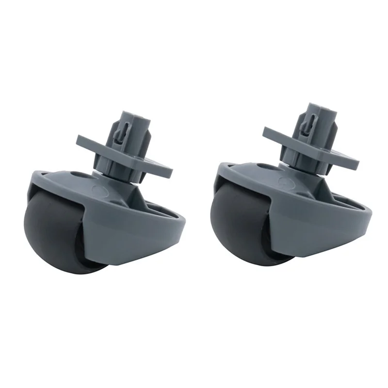 เปลี่ยนล้อหน้าสําหรับ Roborock G10/G20/G10S/S7/T7S/S8vacuum Cleaner Universal ล้อ-CLIM