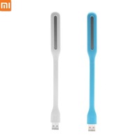 Original Xiaomi USB Light Xiaomi LED Light with USB for Power Bank/comupter Portable Shining Led Lamp With Switch