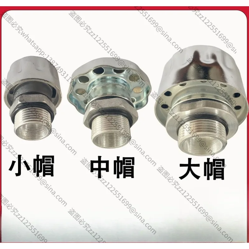 Suitable for Reducer Breather Plug, C-Type Air Filter, Hydraulic Tank Cap, Gearbox Vent Valve, Vent Cap