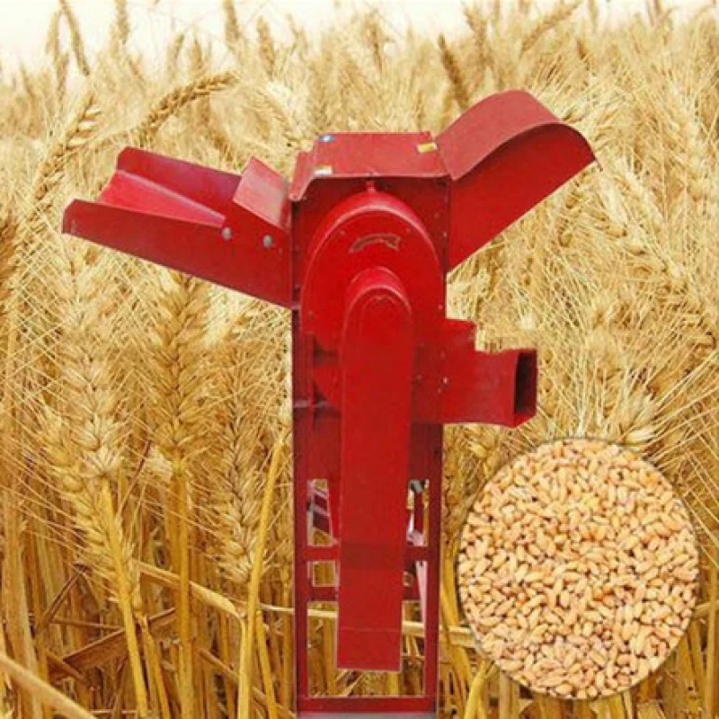 Made In China New Model Multi Grain Huller