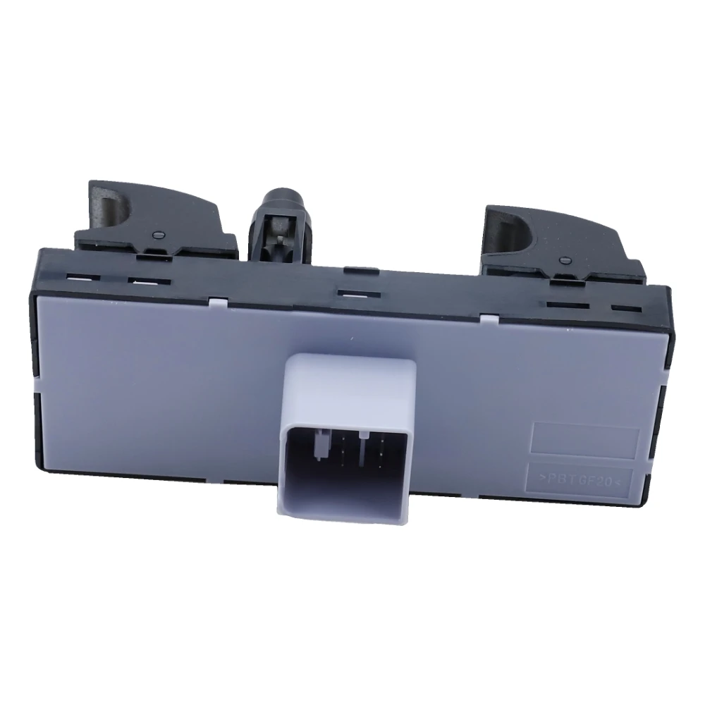 Fensterheberschalter für SKODA FABIA OCTAVIA ROOMSTER SUPERB YETI 2006-2015 1Z 0959858 B Auto Power Control Glasknopf Teile – Detail 3