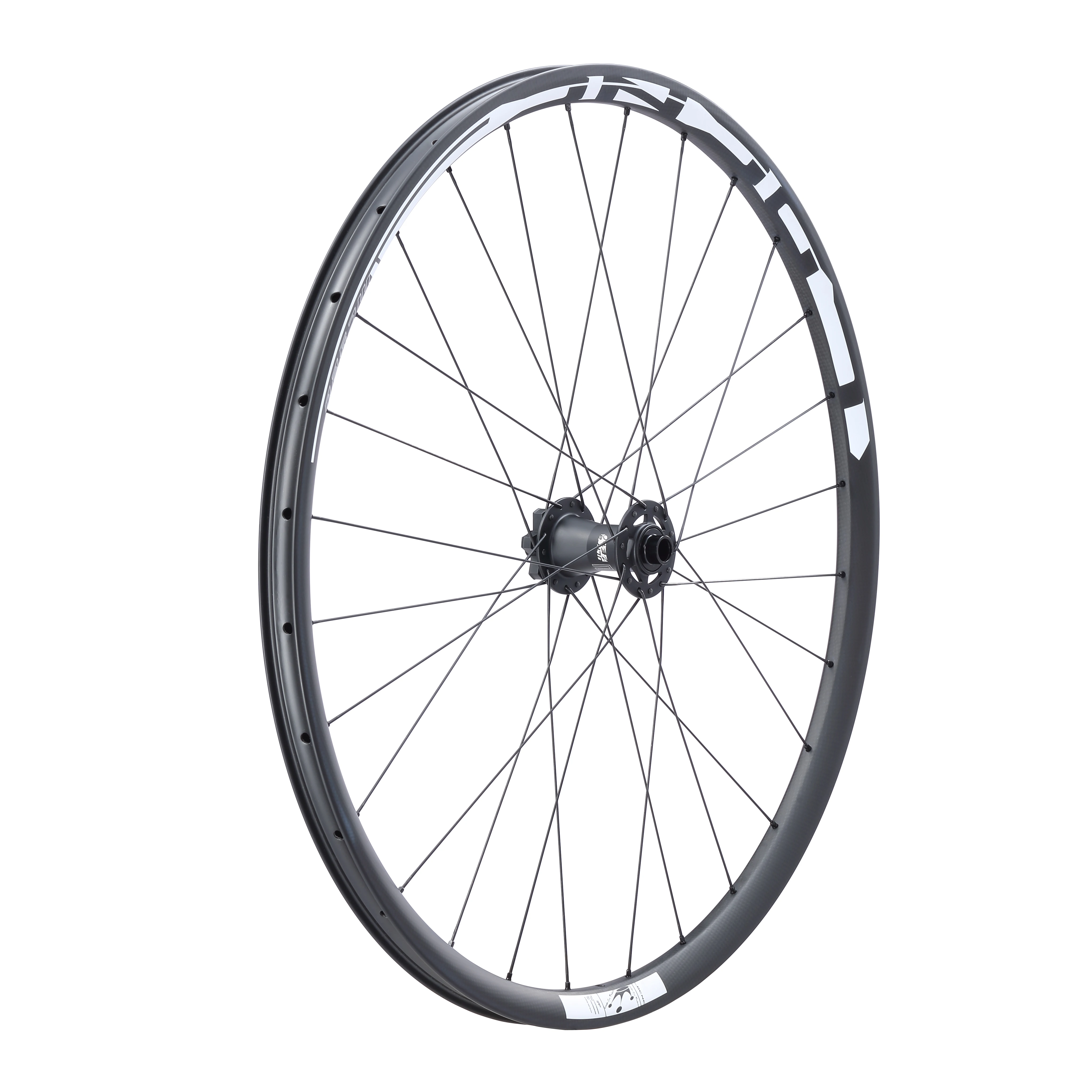 

Performance Carbon Spoke MTB Wheelset 29ER Ultralight Gravel Wheels HG Thru Axle Ceramic Bearing Disc Hubs 72T Ratchet Hub