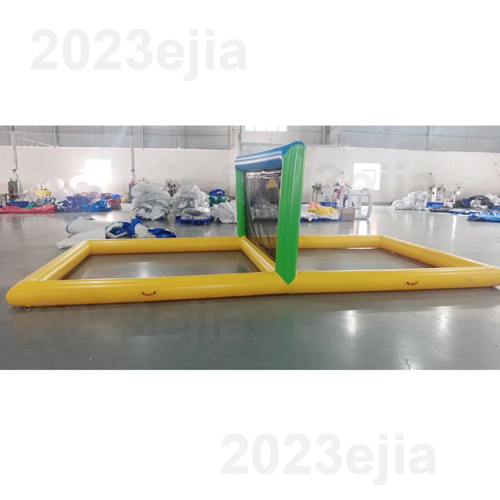 

Оптовая продажа с фабрики, высокое качество, пляжный волейбол, поле, водный бассейн, надувной теннис, волейбольный корт с сеткой